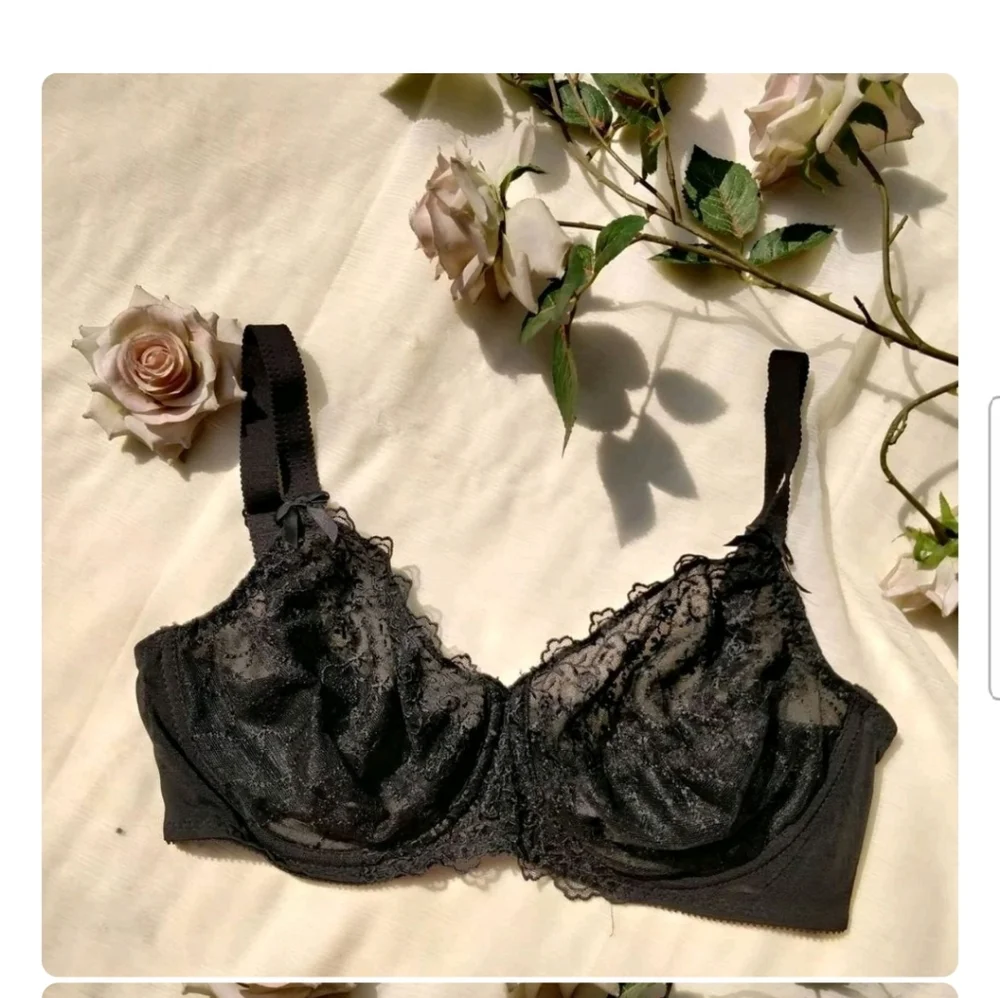 Lace Bra🔥 - Picture 1 of 3